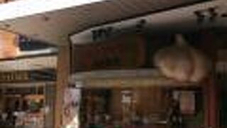 バラエティに富んだにんにく料理