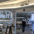 ベーカリー カフェ シーズ クラブ ピエリ守山店