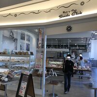 ベーカリー カフェ シーズ クラブ ピエリ守山店