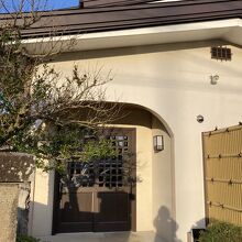 もともと民家～今も民家？