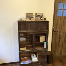 フリースペース