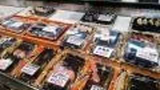 大樹水産＠ルクアイーレ、ルクア