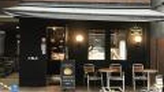 京都でもハード系パンが美味しいお店