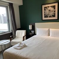 シングルルーム