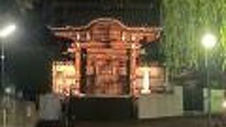 善福寺 勅使門♪