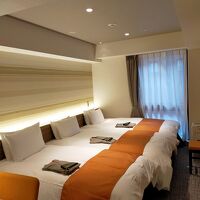 スタンダードトリプル