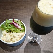 ランチ