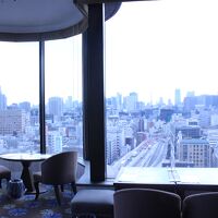 エグゼクティブフロア