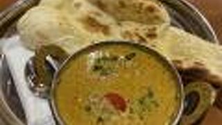 CRAZY SPICE フォレオ大津一里山店