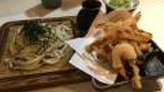 久し振りに入店