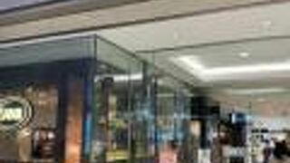 JR北千住駅の駅ビル