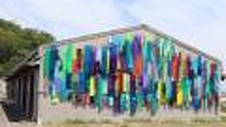 瀬戸内国際芸術祭