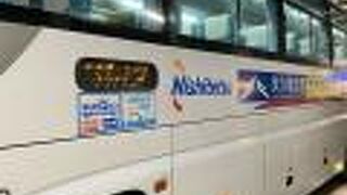 小倉駅から北九州空港まで