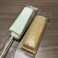 アイスクリームサービス（利用時間制限あり）