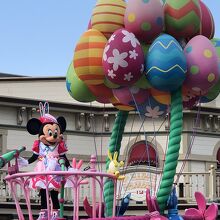 ディズニー イースター (東京ディズニーランド)