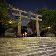 豊国神社