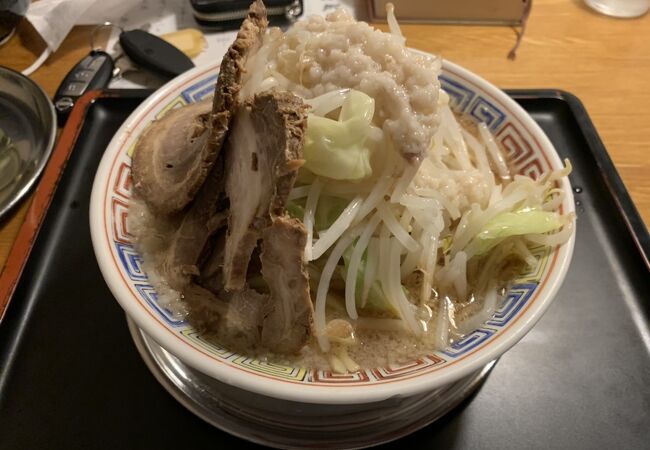 らーめん ぬーぼう 三代目店 クチコミ アクセス 営業時間 山形市 フォートラベル