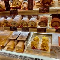 パティスリー モンシェール 東武百貨店池袋店