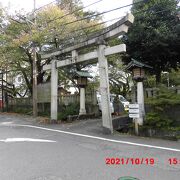 昔は「玉泉寺天満宮」、現在は「泉野菅原神社」なので分かり難かったです