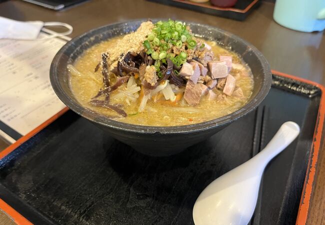 麺家 九十九