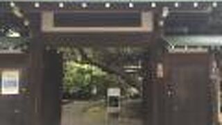 北原白秋の功績を忍ぶ