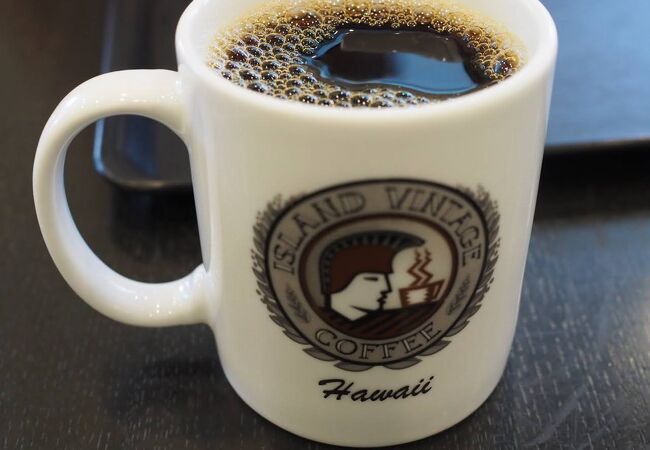 アイランド ヴィンテージ コーヒー 横浜ベイクオーター店 クチコミ アクセス 営業時間 横浜 フォートラベル