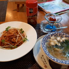 ナポリタン800円