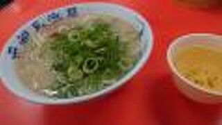 博多編:朝ラー②