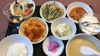 レディースセット