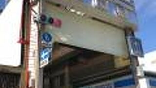 京都を代表する老舗商店街