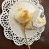おいしいケーキをいただきました、何回か行こうと思っててなかなかタイミングが合わなかったので予約入れてよかったです。レモンのチーズケーキをいただいて大変おいしかったですお勧めします
