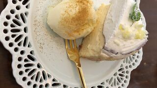 nana's green tea 土岐プレミアム アウトレット店