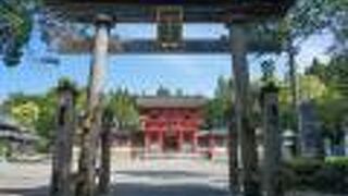 大鳥神社 (滋賀県)