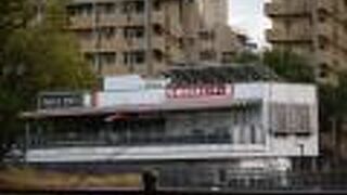 鹿児島の観光交流や催し物が行われる施設