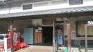 懐かしいポスターもありました。