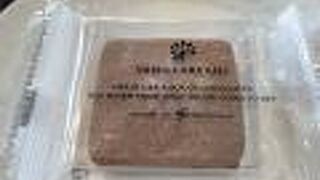 定番のショーコラ