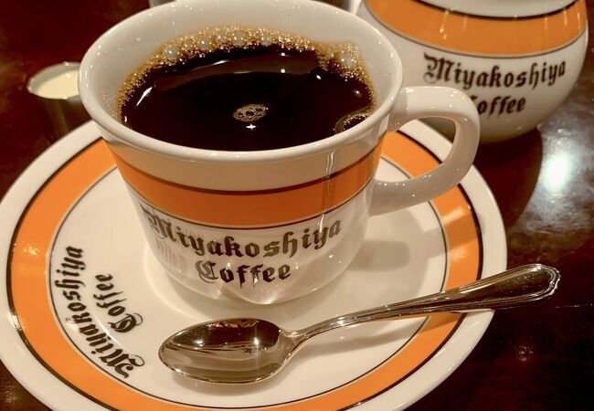札幌は、コーヒーの街