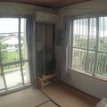 アウトバスタタイプの一番安い部屋に泊まりましたが、快適でした！