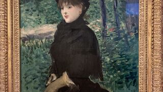 近世ヨーロッパの名画を見ることができ、写真撮影も許可されています！