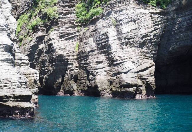 堂ケ島洞くつめぐり遊覧船 クチコミ アクセス 営業時間 堂ヶ島温泉 フォートラベル