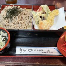 日本そば・うどん ひらのや