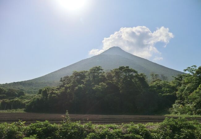 絶景です