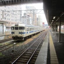 JR指宿枕崎線