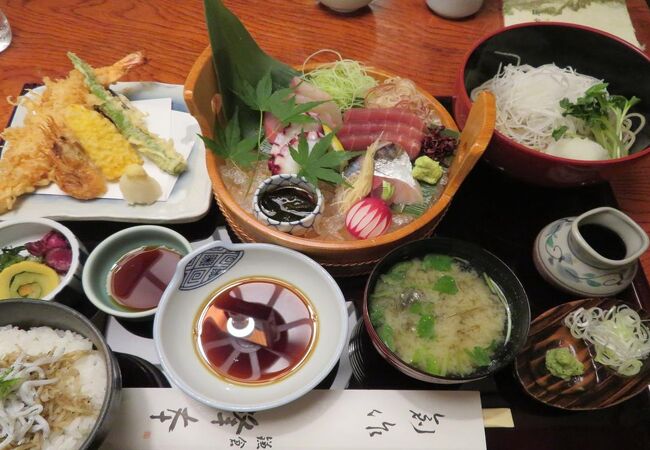 鎌倉 峰本 八幡宮前本店