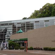 松山城に一番楽に登れます