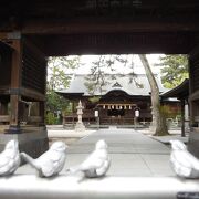 賣布神社