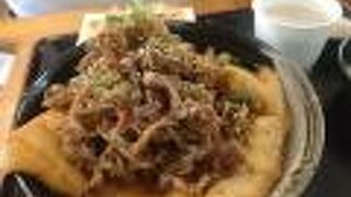 ドライブに立ち寄るとよいお豆腐スポット