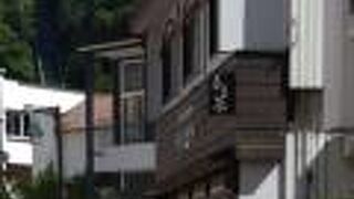 ビン入りプリンが美味しそう