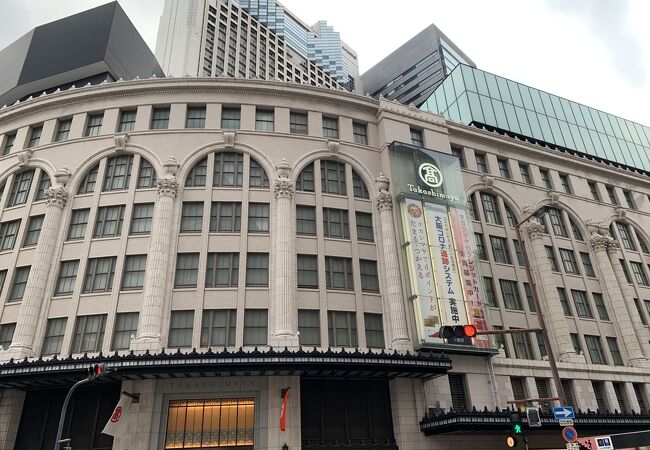 ミナミ 難波 天王寺 のおすすめショッピング お買い物スポット クチコミ人気ランキングtop フォートラベル 大阪