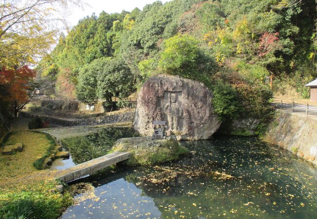 水害除けを祈ります。